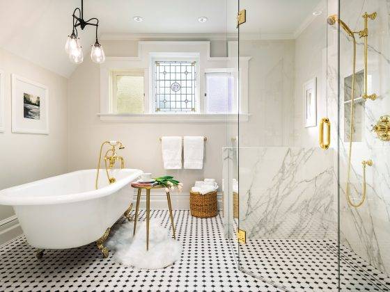 Bathroom Home Decor ideas Springtime