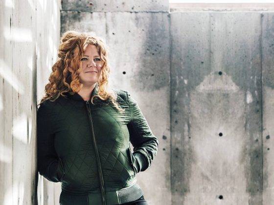 Photo of architect Pamela Ubeda