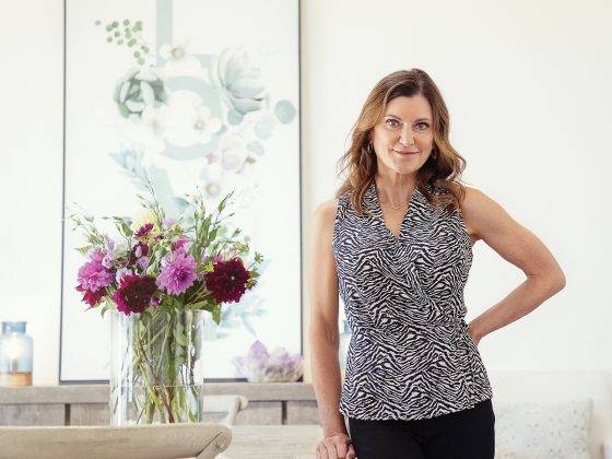 Realtor Lisa Williams