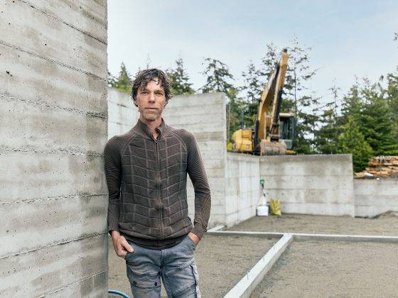 A lot to consider. Summer Issue 2022