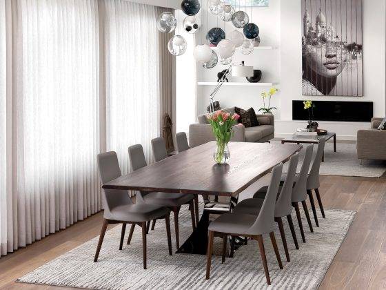 New views on window coverings - Spruce Summer Issue