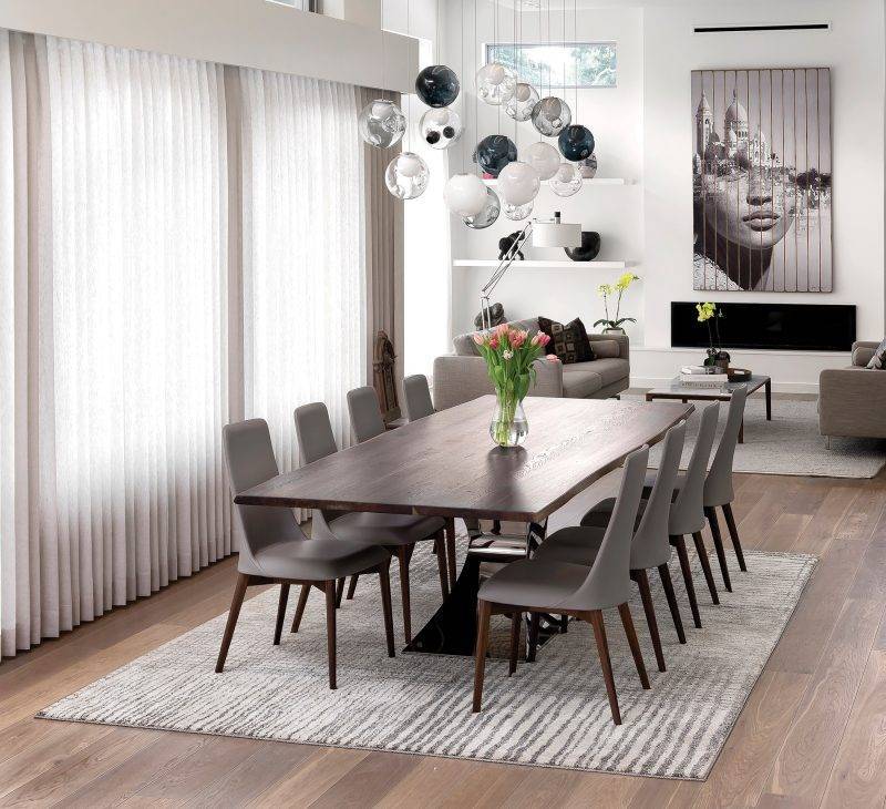 New views on window coverings - Spruce Summer Issue