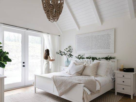 The Guest Room Edit - Spruce Summer Issue 2022