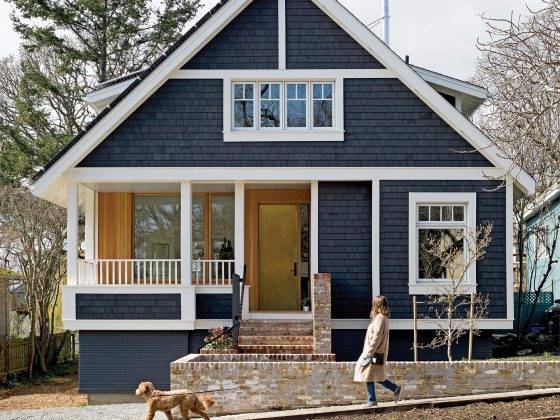 The Climate Friendly Home - Spruce Summer 2022