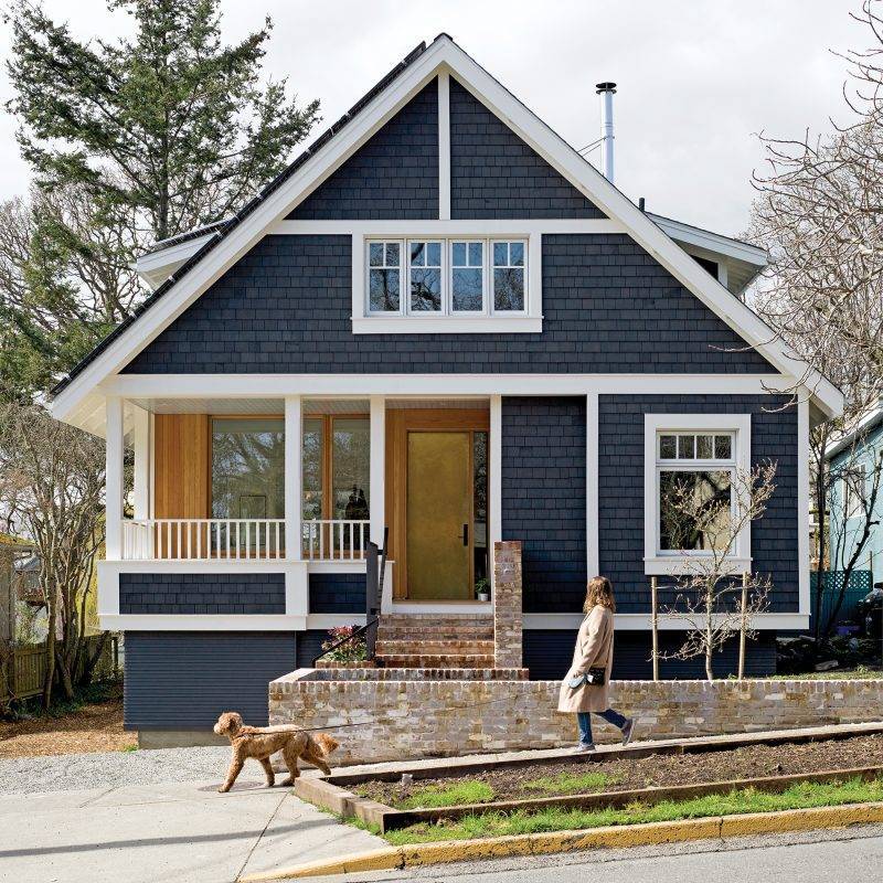 The Climate Friendly Home - Spruce Summer 2022