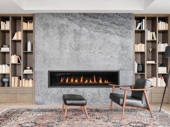 Draw closer to the fire - Spruce Fall 2022