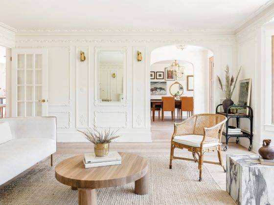 From dated to dreamy - Spruce Fall 2022