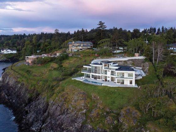 Life on the water - Spruce Fall 2022