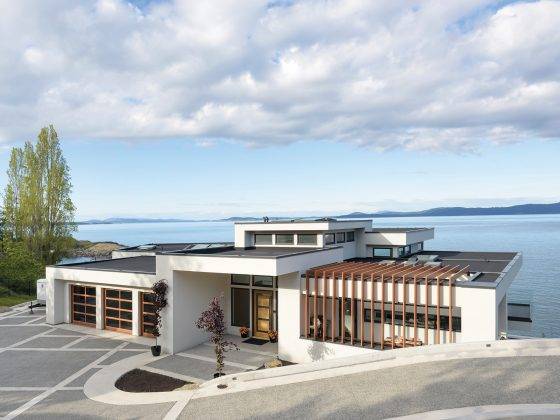 Life on the water - Spruce Fall 2022