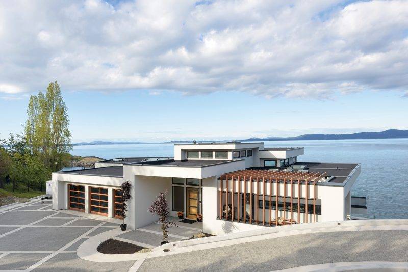 Life on the water - Spruce Fall 2022