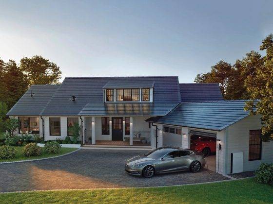 Roofs 101 - Spruce Fall Issue