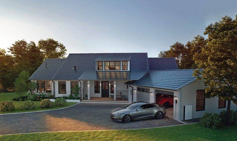 Roofs 101 - Spruce Fall Issue