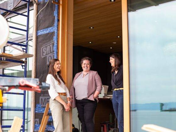 Get to Know: ONE SEED Architecture + Interiors