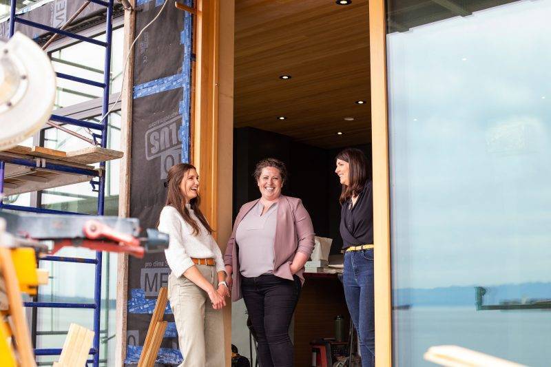 Get to Know: ONE SEED Architecture + Interiors