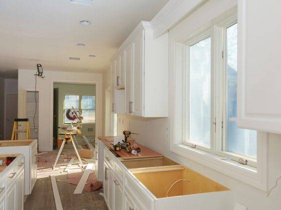 Steps to a reno success - Spruce Winter Special Reno Issue 2022