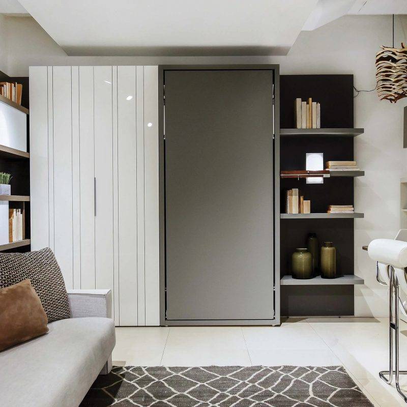 Top 5 ways to save space - SPRUCE RENO ISSUE 2022 2023