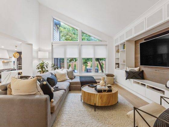 Accommodating Design - Spruce Winter Reno Issue 2022/2023