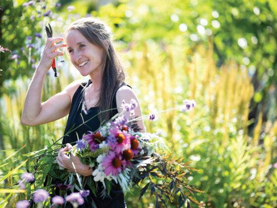 Digging up the Dirt - Spruce Issue Spring 2023