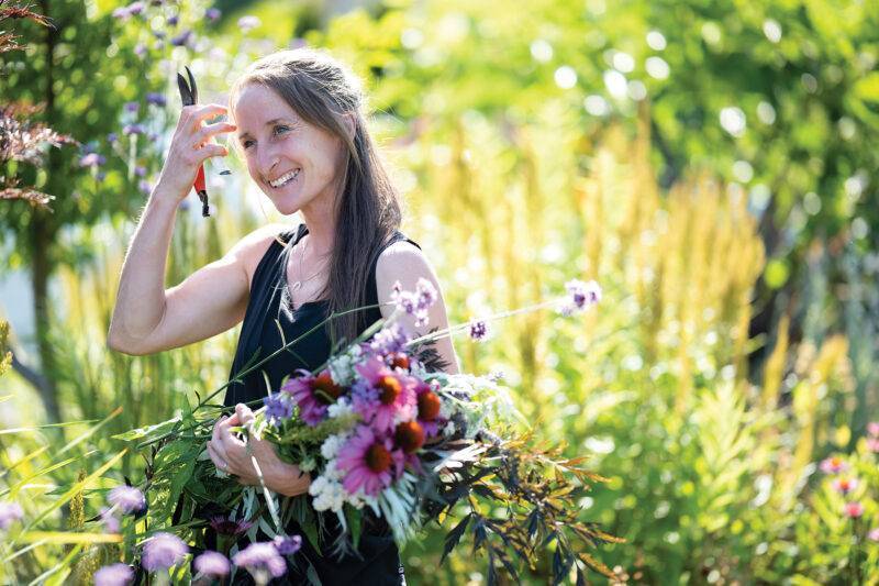 Digging up the Dirt - Spruce Issue Spring 2023