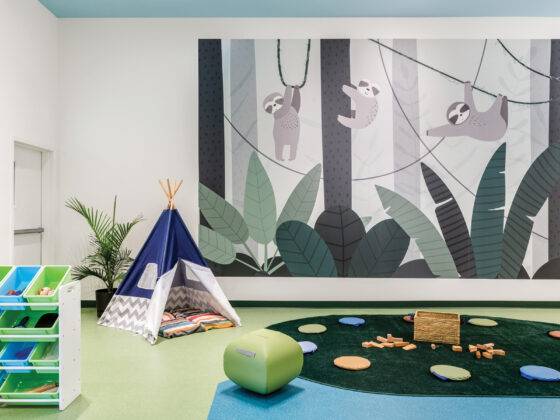 Spruce Spring Issue 2023 (Playing with Design)