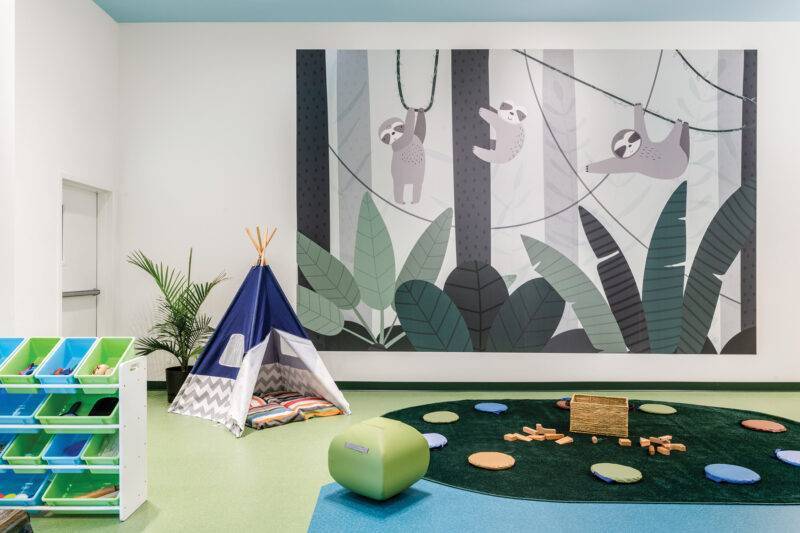 Spruce Spring Issue 2023 (Playing with Design)