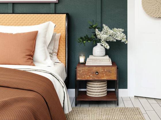 Spruce Spring Issue 2023 (Interior Refresh - Enliven your space with three effective methods for this year’s spring renewal)