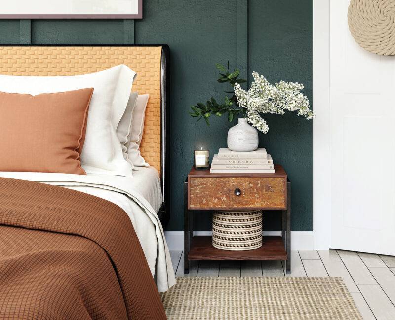 Spruce Spring Issue 2023 (Interior Refresh - Enliven your space with three effective methods for this year’s spring renewal)