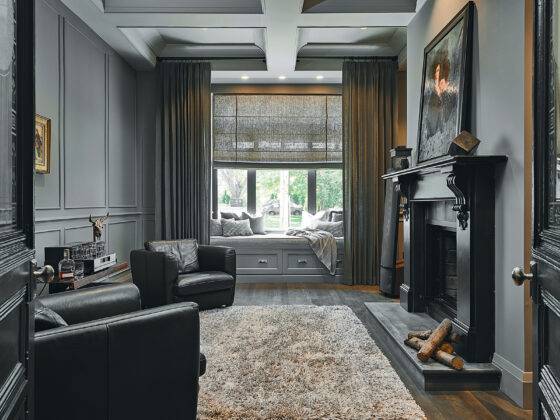 High Fidelity - Spruce Spring Issue 2023