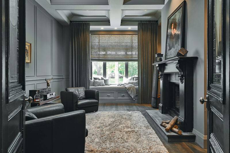 High Fidelity - Spruce Spring Issue 2023