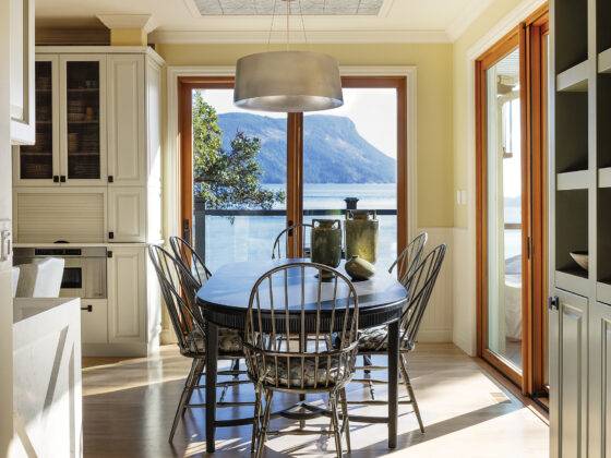 Bayside Retreat SPRUCE SPRING ISSUE 2023