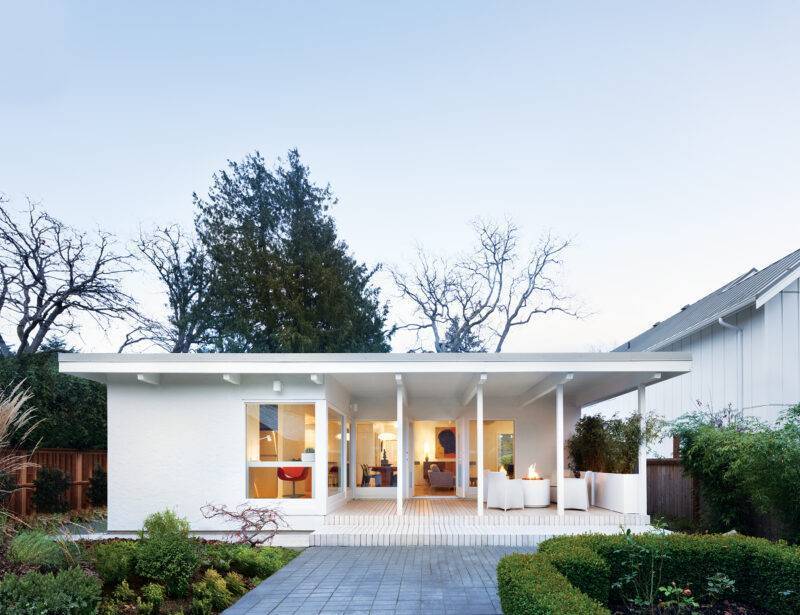 Home Reincarnated - Spruce Sping 2023