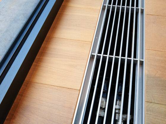 Ventilation Checkup - SPRUCE SPRING 2023