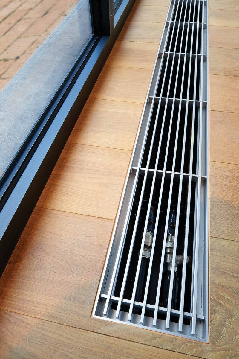 Ventilation Checkup - SPRUCE SPRING 2023