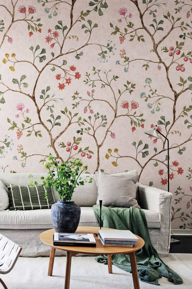 Blossom into Comfort this Spring - Spruce Spring 2023