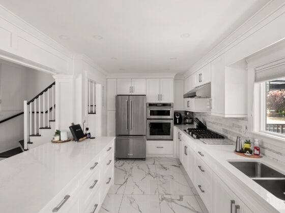 Cocina Conundrum - Spruce Summer Issue 2023