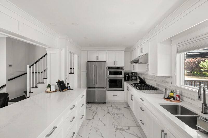 Cocina Conundrum - Spruce Summer Issue 2023