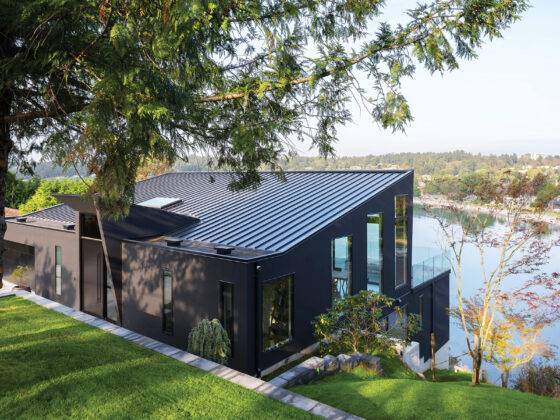 Precipice of Design - Spruce Summer Issue 2023