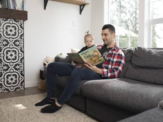 Enjoy comfort all-year round with CRD’s Home Energy Navigator program