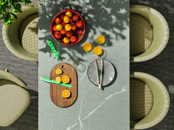 Retreat to your favourite corner this season with a twist of simple design. - Spruce Summer Issue 2023