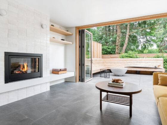 Natural Escape - Spruce Summer Issue 2023 - Photo By Dasha Armstrong.