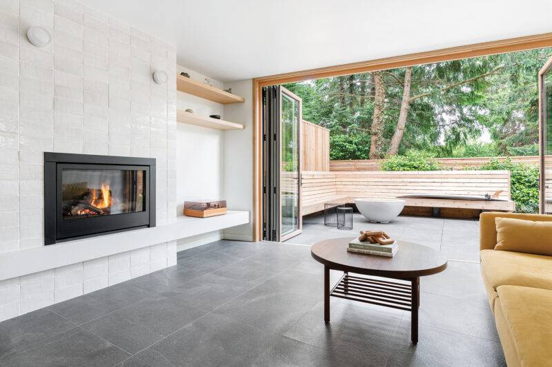 Natural Escape - Spruce Summer Issue 2023 - Photo By Dasha Armstrong.