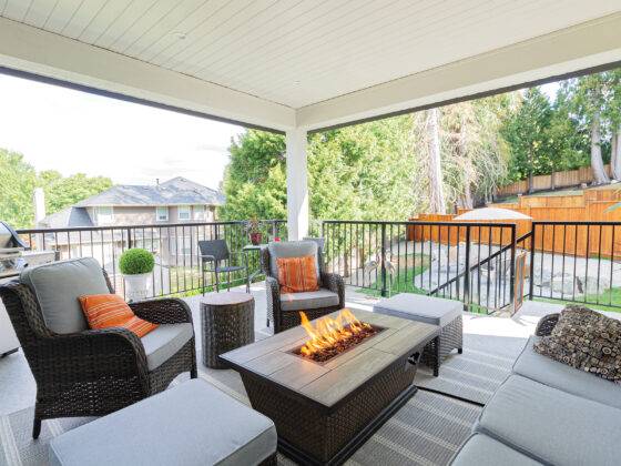 Decked Out - Spurce Summer Issue 2023