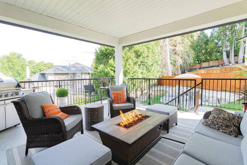 Decked Out - Spurce Summer Issue 2023