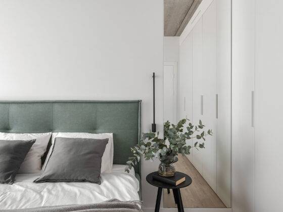 Small Space, Big Style - YAM Summer Issue 2023