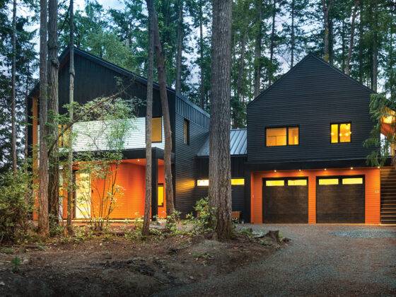 Architectural Ecosystem - Spruce Summer Issue 2023