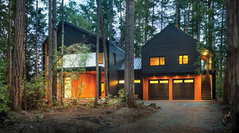 Architectural Ecosystem - Spruce Summer Issue 2023