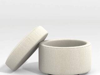 Small Space, Big Style - YAM Summer Issue 2023