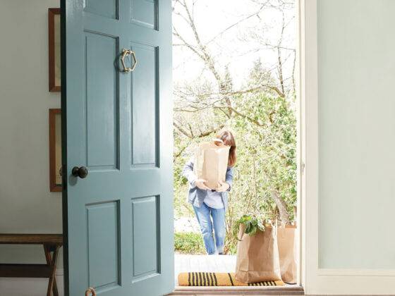 DIY COLOUR - Spruce Summer Issue 2023