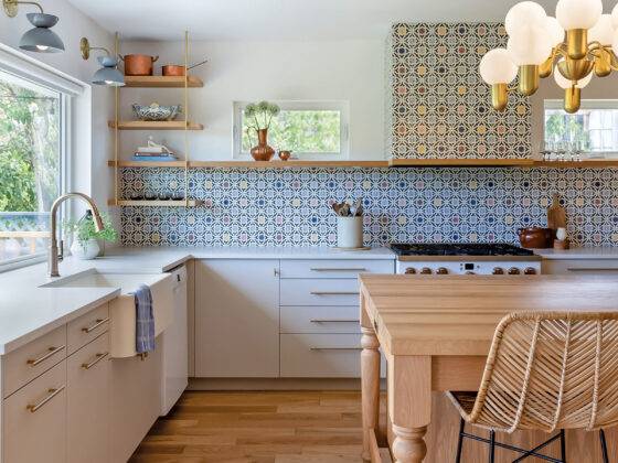 A dream for two - Spruce Magazine Fall 2023