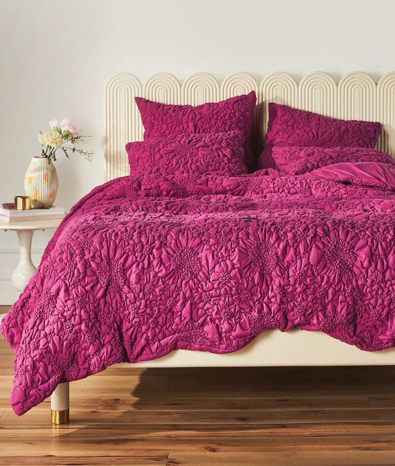 Colour the season pink - Spruce Fall 2023